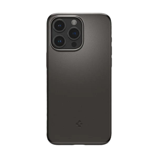 Ốp lưng iPhone 15 Pro Max Spigen Thin Fit