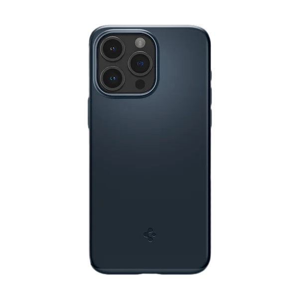Ốp lưng iPhone 15 Pro Max Spigen Thin Fit
