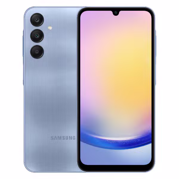 Samsung Galaxy A25 5G 128GB Chính Hãng - ảnh 2
