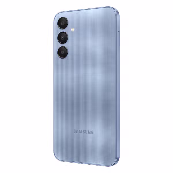 Samsung Galaxy A25 5G 128GB Chính Hãng - ảnh 5