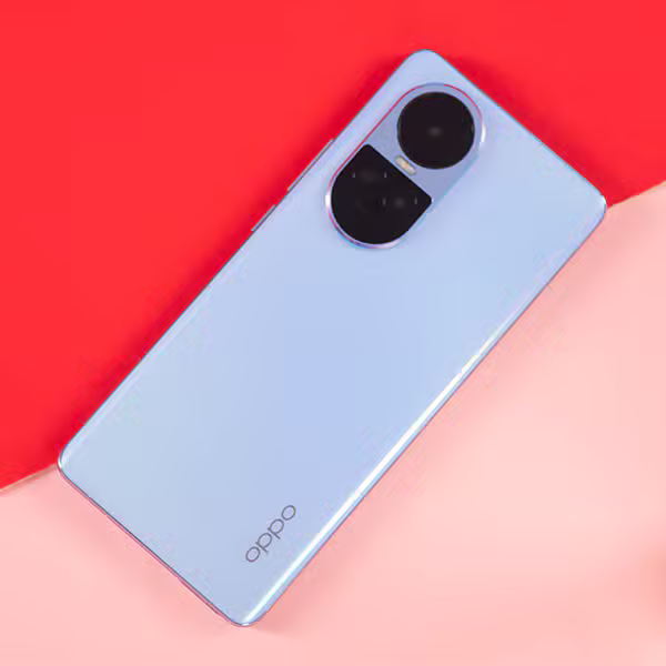 OPPO Reno10 5G 128GB Chính Hãng - ảnh 3