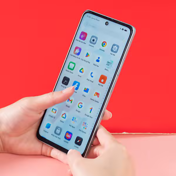 OPPO Reno10 5G 128GB Chính Hãng - ảnh 4