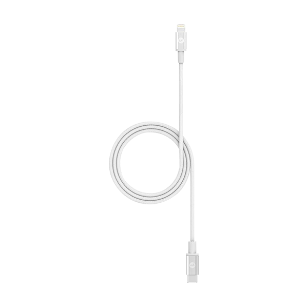 Cáp sạc USB-C to Lightning Mophie 1.8m