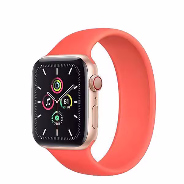 Apple Watch SE 40mm (GPS) (Fullbox, Likenew) - ảnh 1
