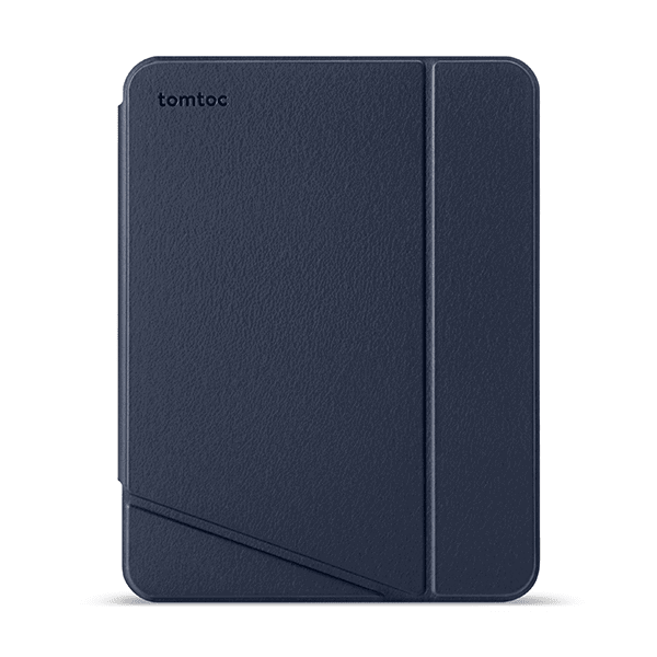 Bao da TomToc Inspire-B02 iPad Tri-Mode case Gen 10 (10.9")