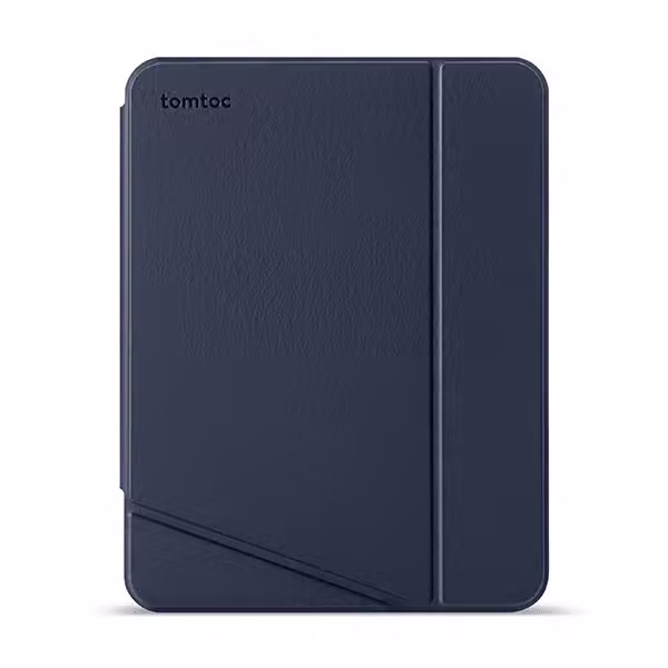 Bao da TomToc Inspire-B02 iPad Tri-Mode case Gen 10 (10.9_quot) - ảnh 1
