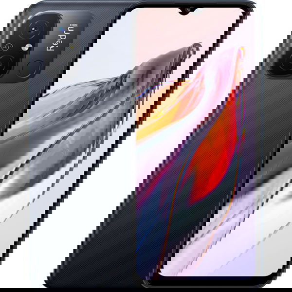 Xiaomi Redmi 12C 64GB Chính Hãng