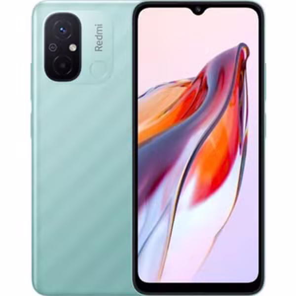 REDMI 12C 64GB Chính Hãng - ảnh 2