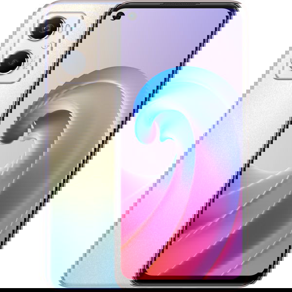 OPPO A96 4G 128GB Chính Hãng