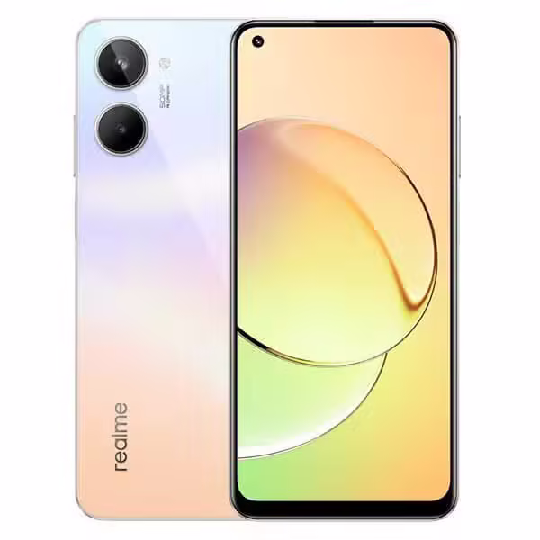 Realme 10 256GB Chính Hãng - ảnh 1