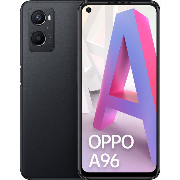 OPPO A96 4G 128GB Chính Hãng