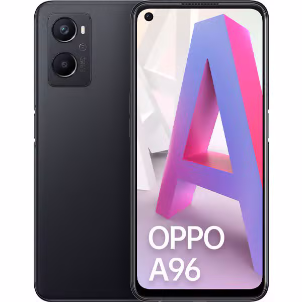 OPPO A96 128GB Chính Hãng - ảnh 3