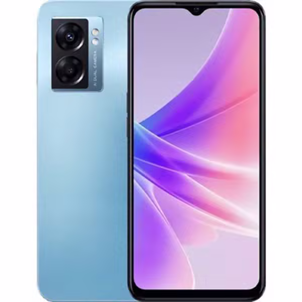 OPPO A77S 128GB Chính Hãng - ảnh 1