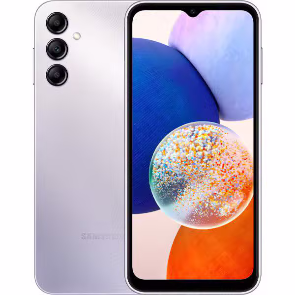 Samsung Galaxy A14 5G 128GB Chính Hãng - ảnh 4