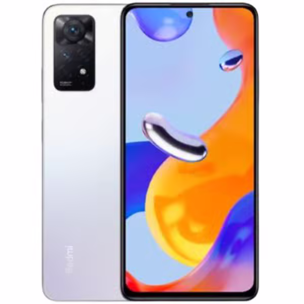 REDMI Note 11 Pro 128GB Chính Hãng - ảnh 2