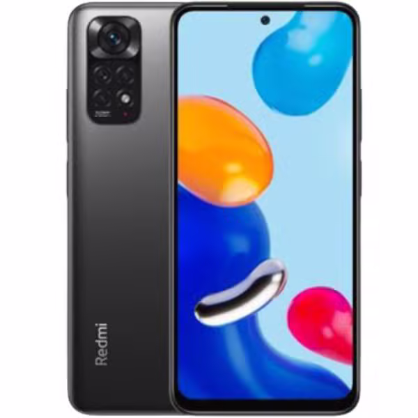 REDMI Note 11 Pro 128GB Chính Hãng - ảnh 3