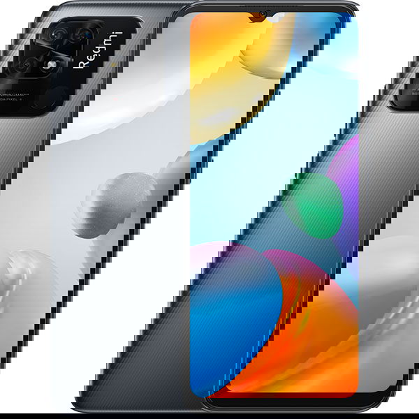 Xiaomi Redmi 10C 128GB Chính Hãng
