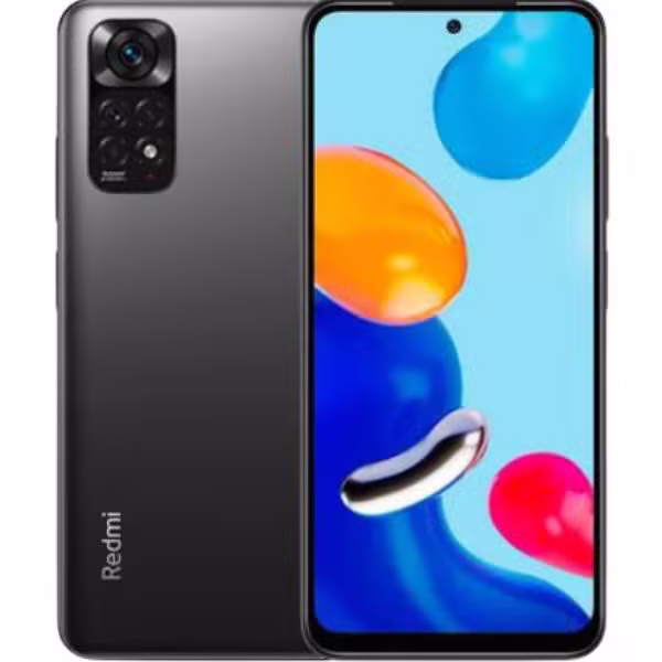 REDMI Note 11S 128G Chính Hãng - ảnh 3