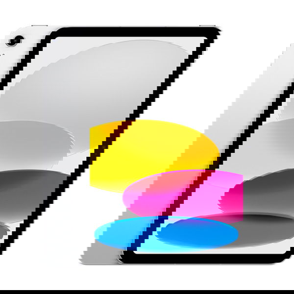 iPad 10.9-inch 2022 | 256GB 5G