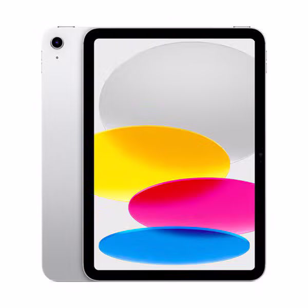 iPad 10.9-inch 2022 | 256GB 5G - ảnh 2