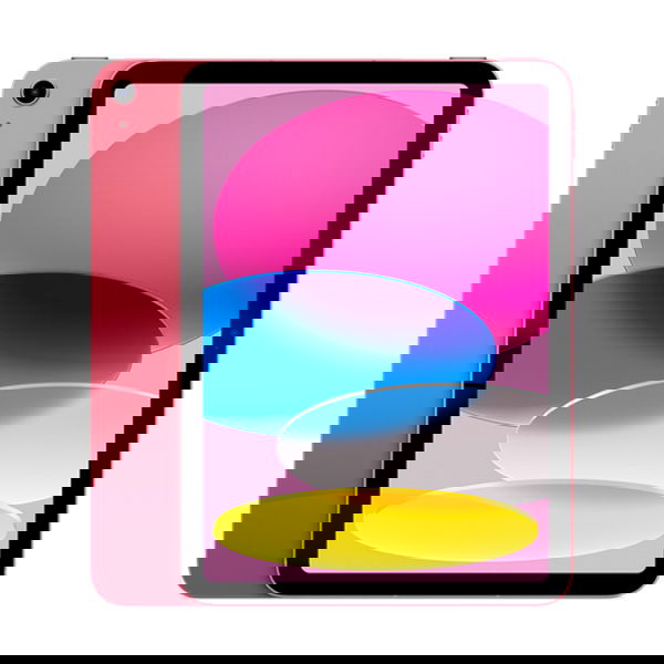 iPad 10.9-inch 2022 | 256GB 5G