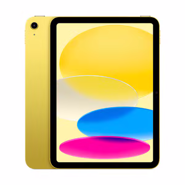 iPad 10.9-inch 2022 | 256GB 5G - ảnh 4