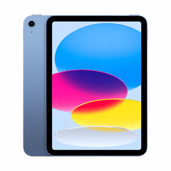 iPad 10.9-inch 2022 | 256GB 5G - ảnh 5