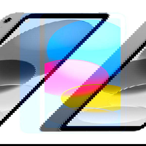 iPad 10.9-inch 2022 | 256GB 5G