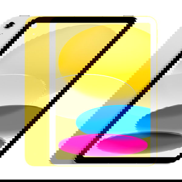 iPad 10.9-inch 2022 | 256GB 5G