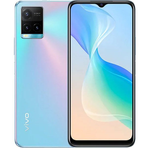 Vivo Y33s 5G 128GB Chính Hãng