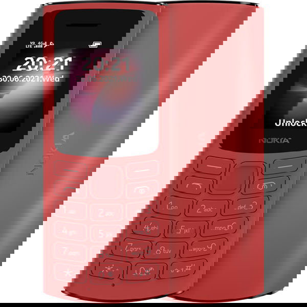 Nokia 105 128GB Chính Hãng