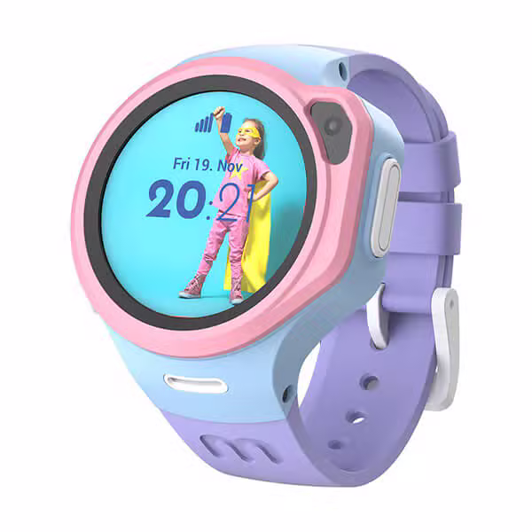 Đồng hồ định vị GPS trẻ em myFirst Fone R1s Cũ - ảnh 1