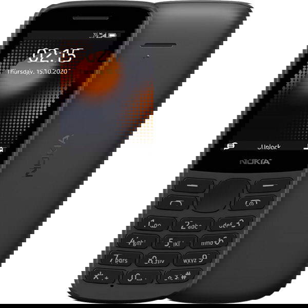 Nokia 215 4G Chính Hãng