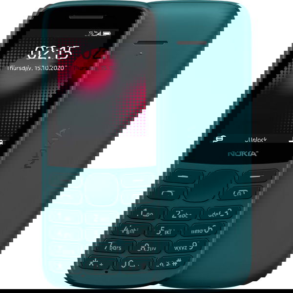 Nokia 215 4G Chính Hãng