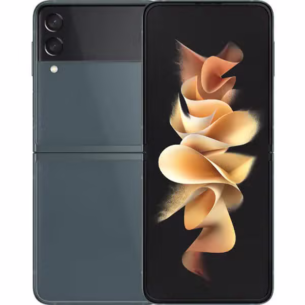 Samsung Galaxy Z Flip3 5G 256GB Chính Hãng (Fullbox, Likenew) - ảnh 1
