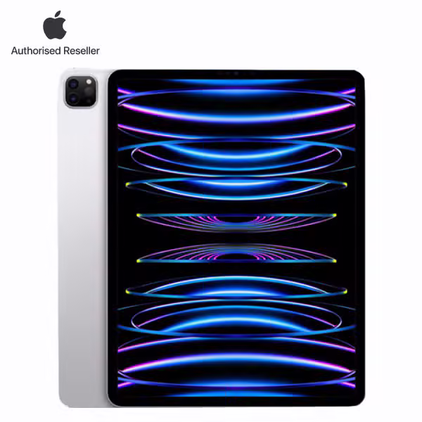 iPad Pro M2 12.9-inch (2022) | 2TB Wifi - ảnh 1