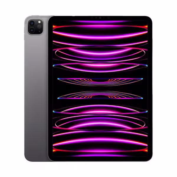 iPad Pro M2 12.9-inch (2022) | 2TB Wifi - ảnh 2