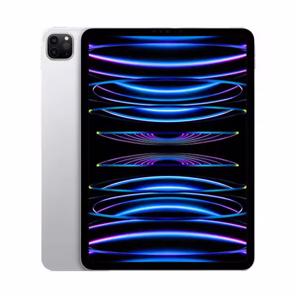 iPad Pro M2 12.9-inch (2022) | 2TB Wifi - ảnh 3