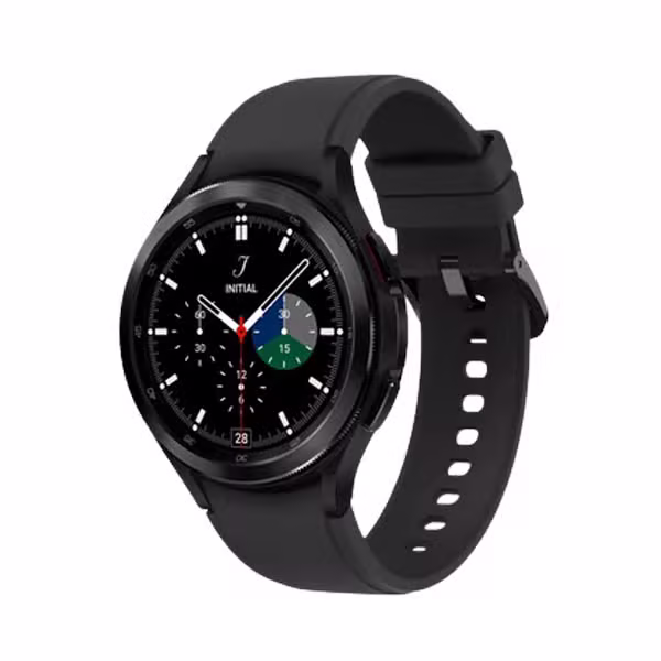 Đồng hồ thông minh Samsung Galaxy Watch 4 Classic R890 46mm) Cũ - ảnh 1
