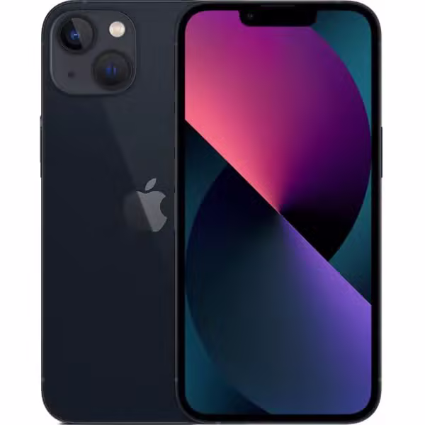 iPhone 13 128GB Cũ - ảnh 2
