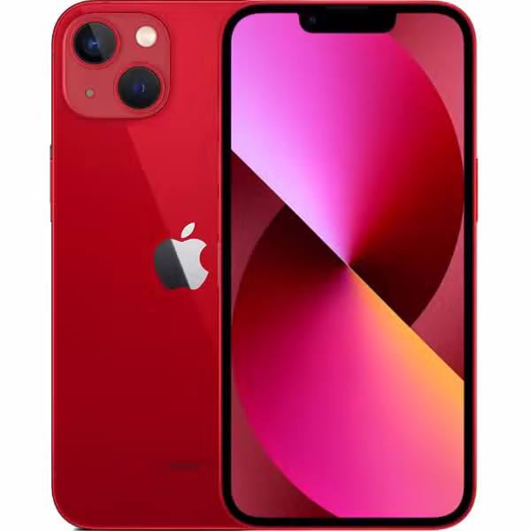 iPhone 13 128GB Cũ - ảnh 3