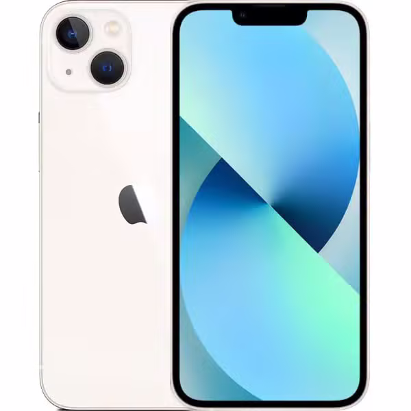 iPhone 13 128GB Cũ - ảnh 4