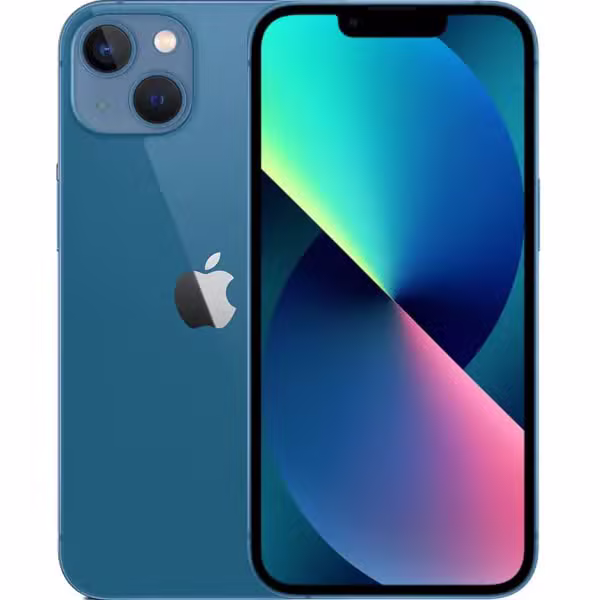 iPhone 13 128GB Cũ - ảnh 5