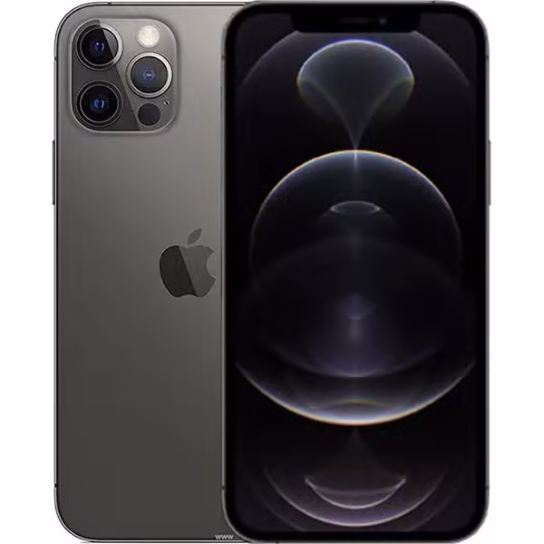iPhone 12 Pro 128GB Chính hãng (VN/A) - ảnh 1