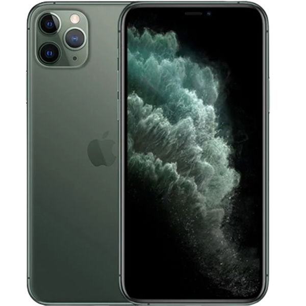 iPhone 11 Pro 256GB Cũ | LikeNew 99%, Giá Tốt - Trả Góp 0%