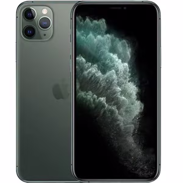 iPhone 11 Pro 256GB cũ (Like New) - ảnh 1