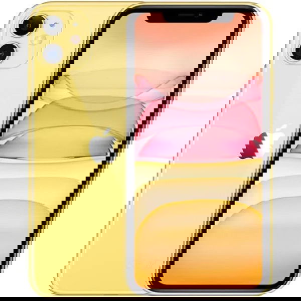iPhone 11 64GB (Likenew)