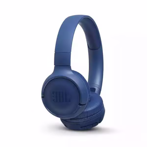 Tai nghe Bluetooth JBL T500BT - ảnh 1