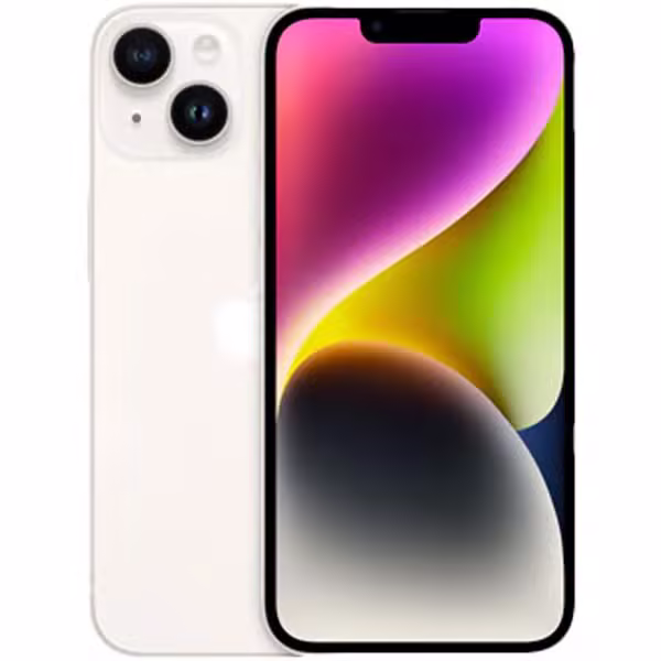 iPhone 14 128GB cũ (Like New) - Có sim vật lý - ảnh 1