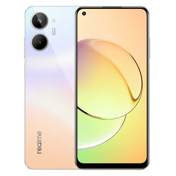 Realme 10 256GB Chính Hãng